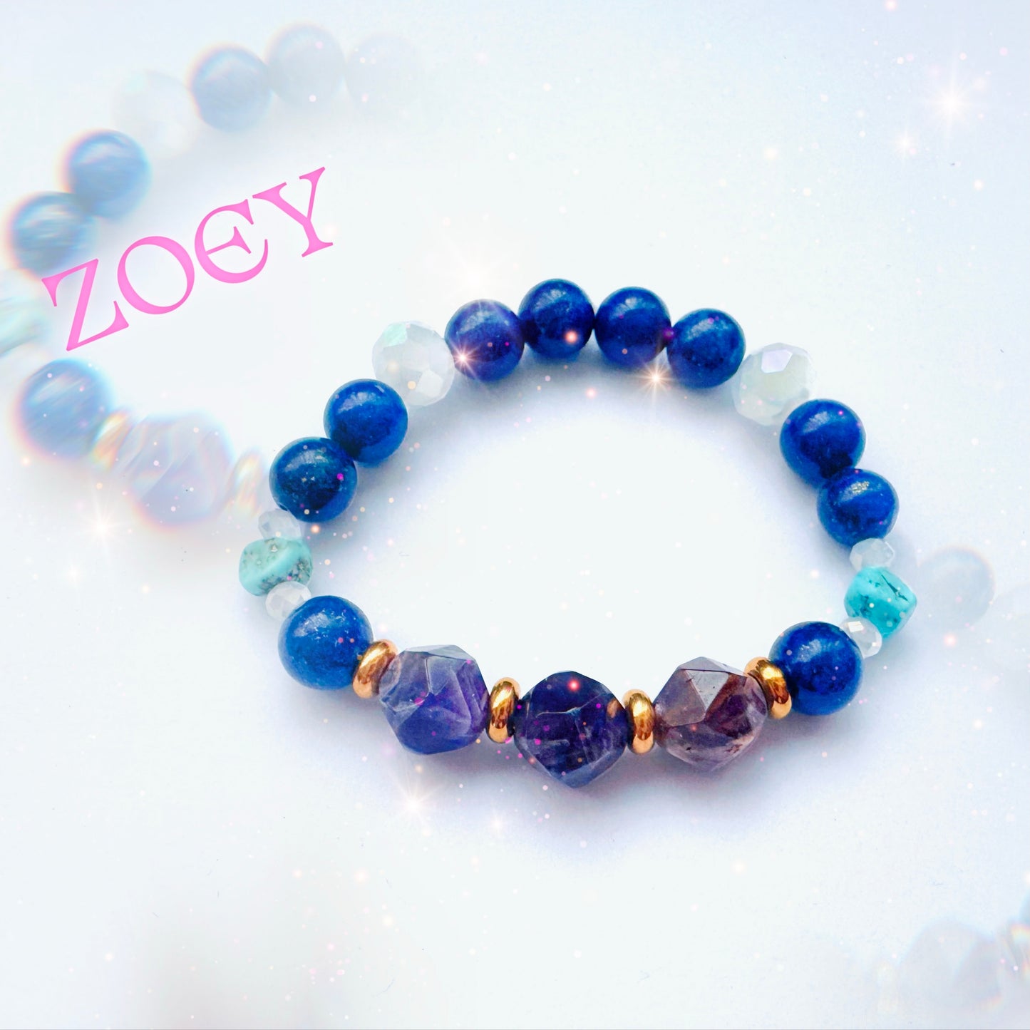 Bracelet Magique - Zoey
