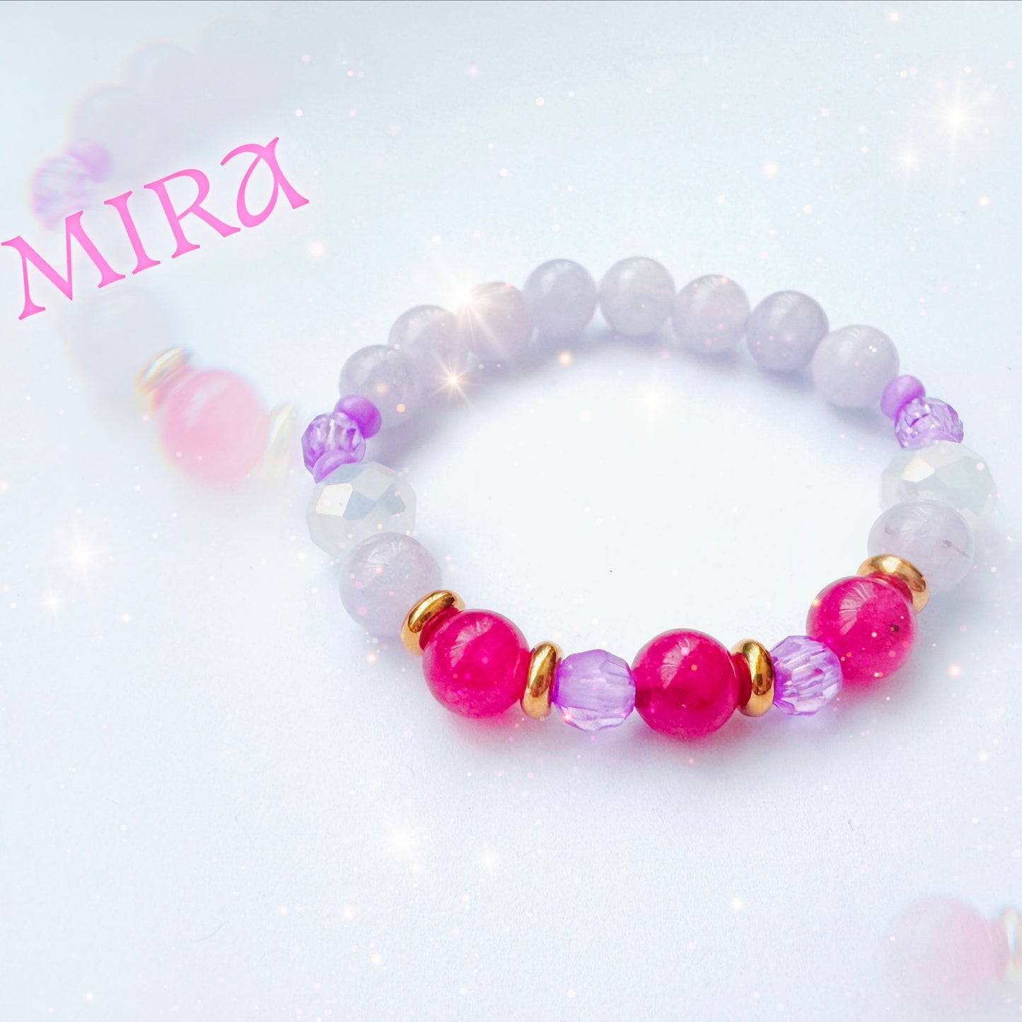Bracelet Magique - Mira