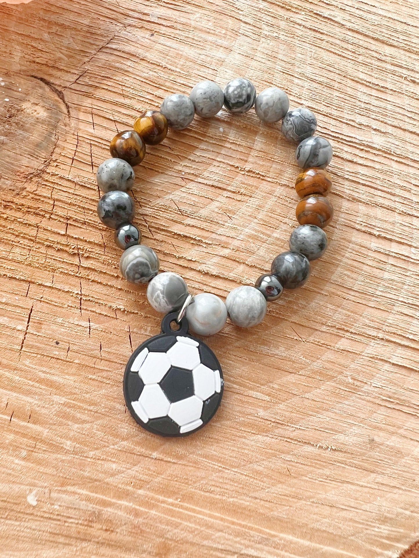 Bracelet magique - Soccer ⚽️