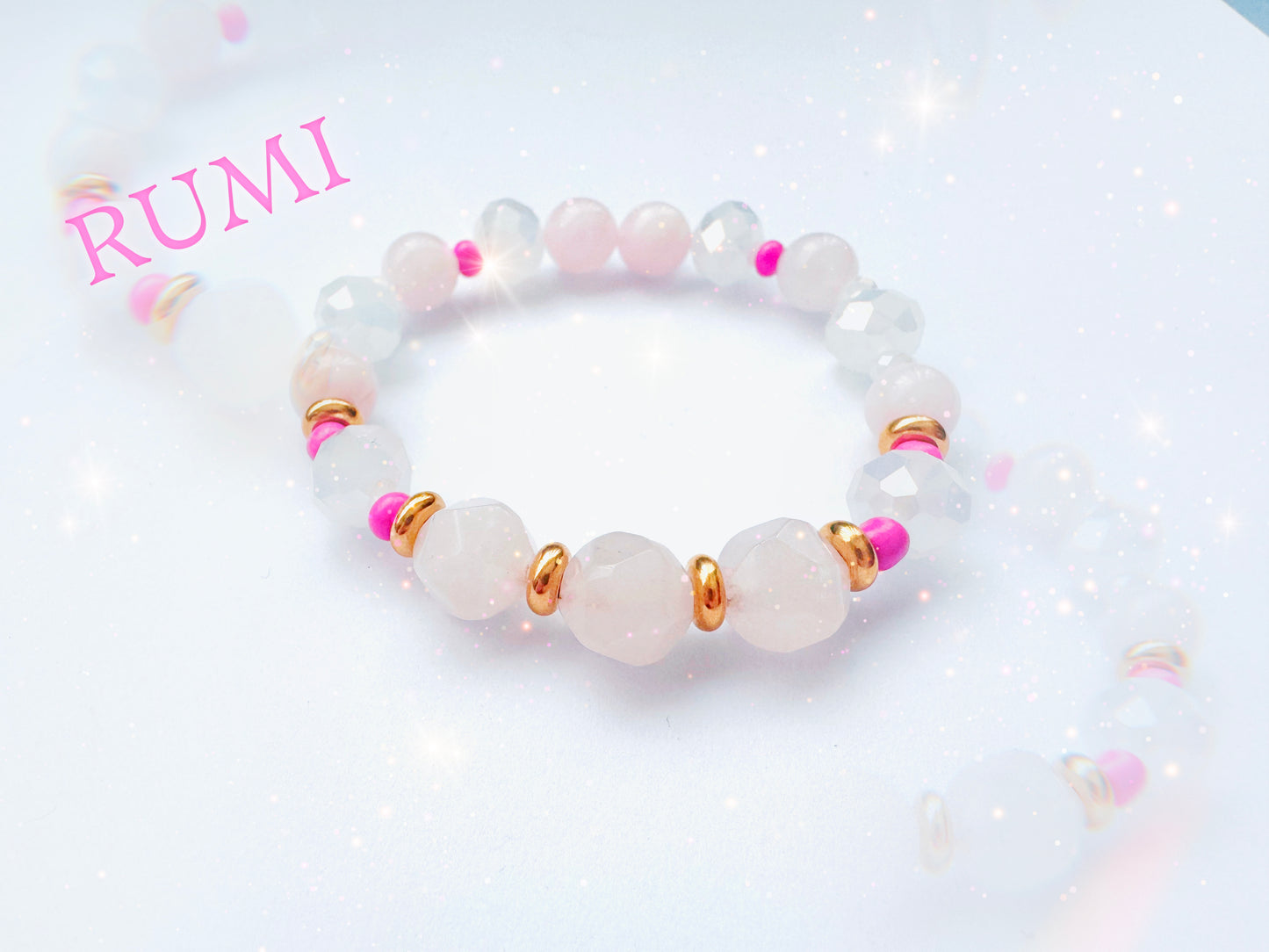 Bracelet Magique - Rumi