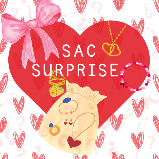 Sac surprise